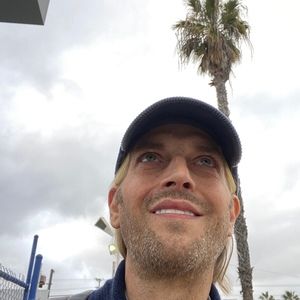 Meet your Posher, Blake